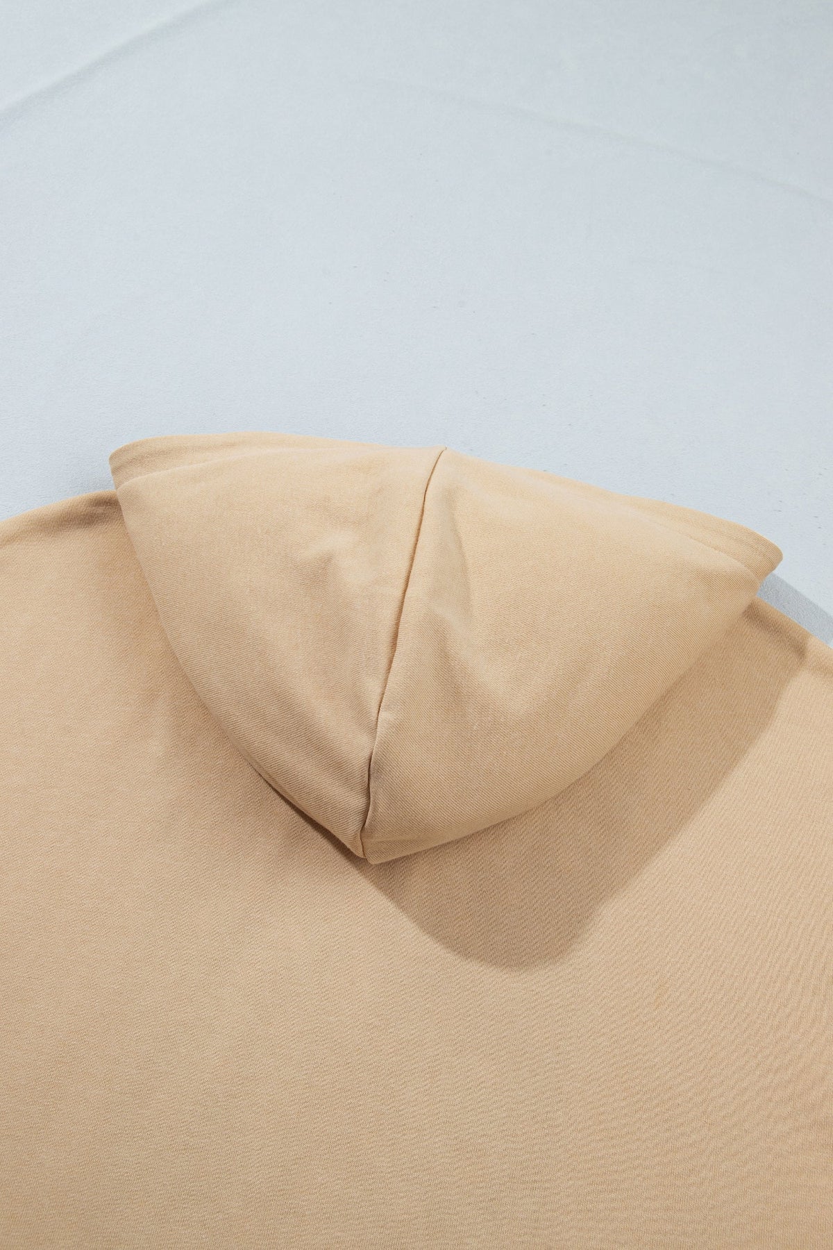Bethanie Hooded Zip Up Sweatshirt