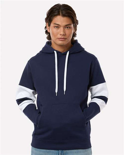 Holloway 229576 Unisex Jackson Way Hooded Sweatshirt