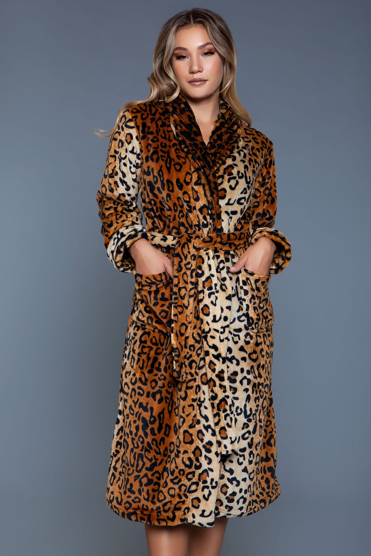 2071 Leopard Robe-3