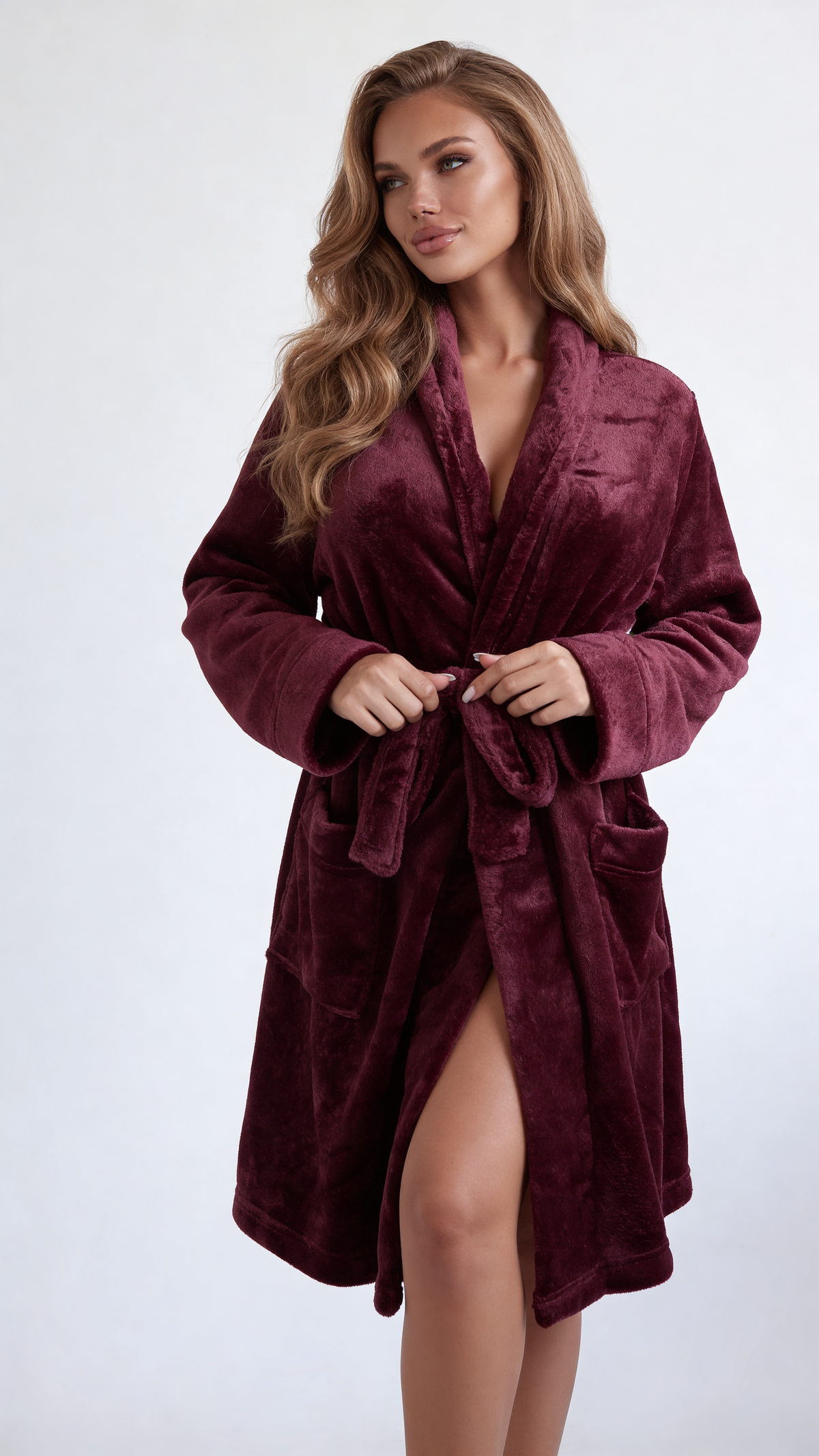 2259 Kaylee Robe-1