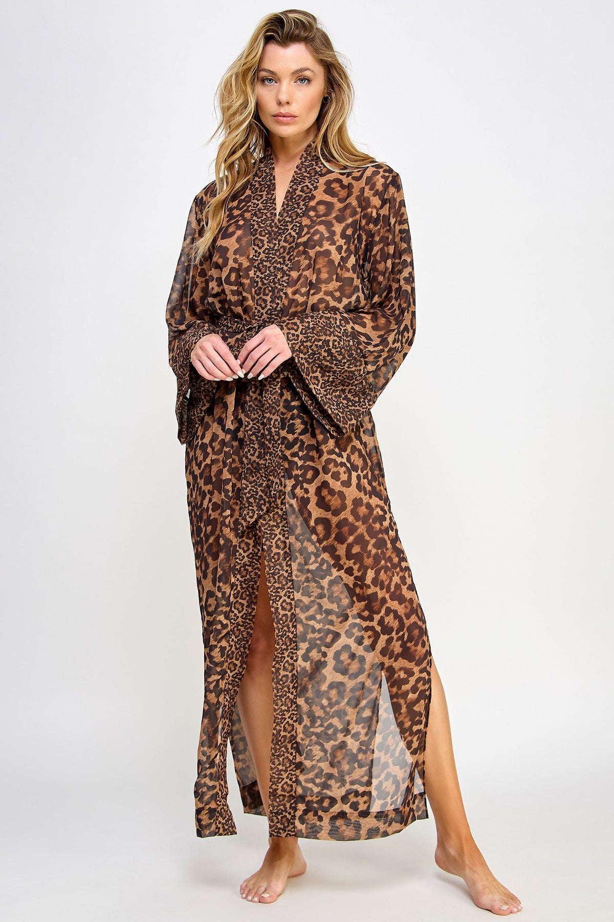 2484 Juliana Robe-0