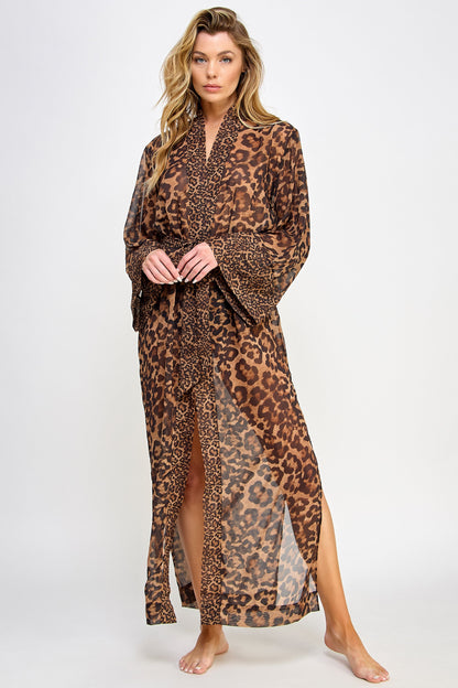 2484 Juliana Robe-0