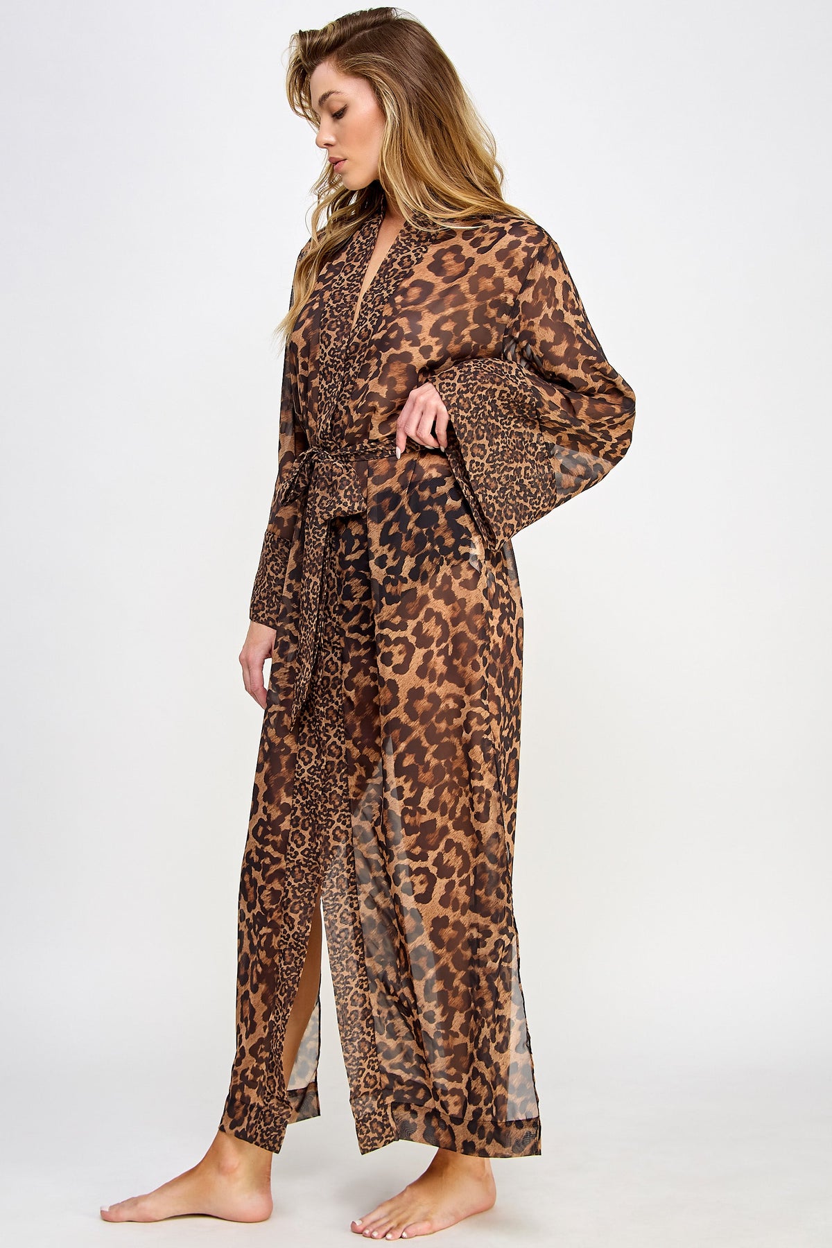 2484 Juliana Robe-1