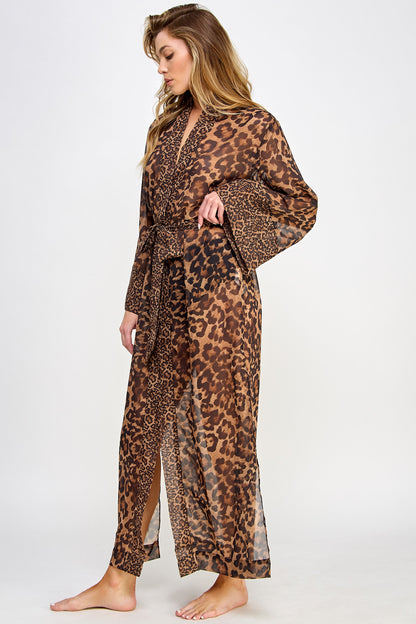 2484 Juliana Robe-1