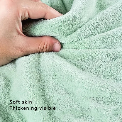 Baby Hooded Animal Bath Towel – Newborn-3